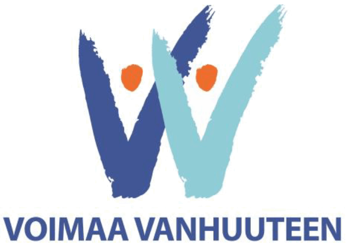 Voimaavanhuuteen